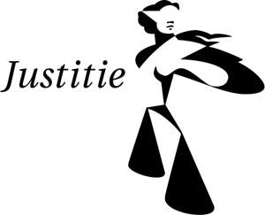 justitie justitie