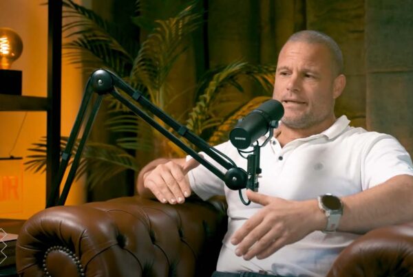 podcast scherpschutters mentale kracht