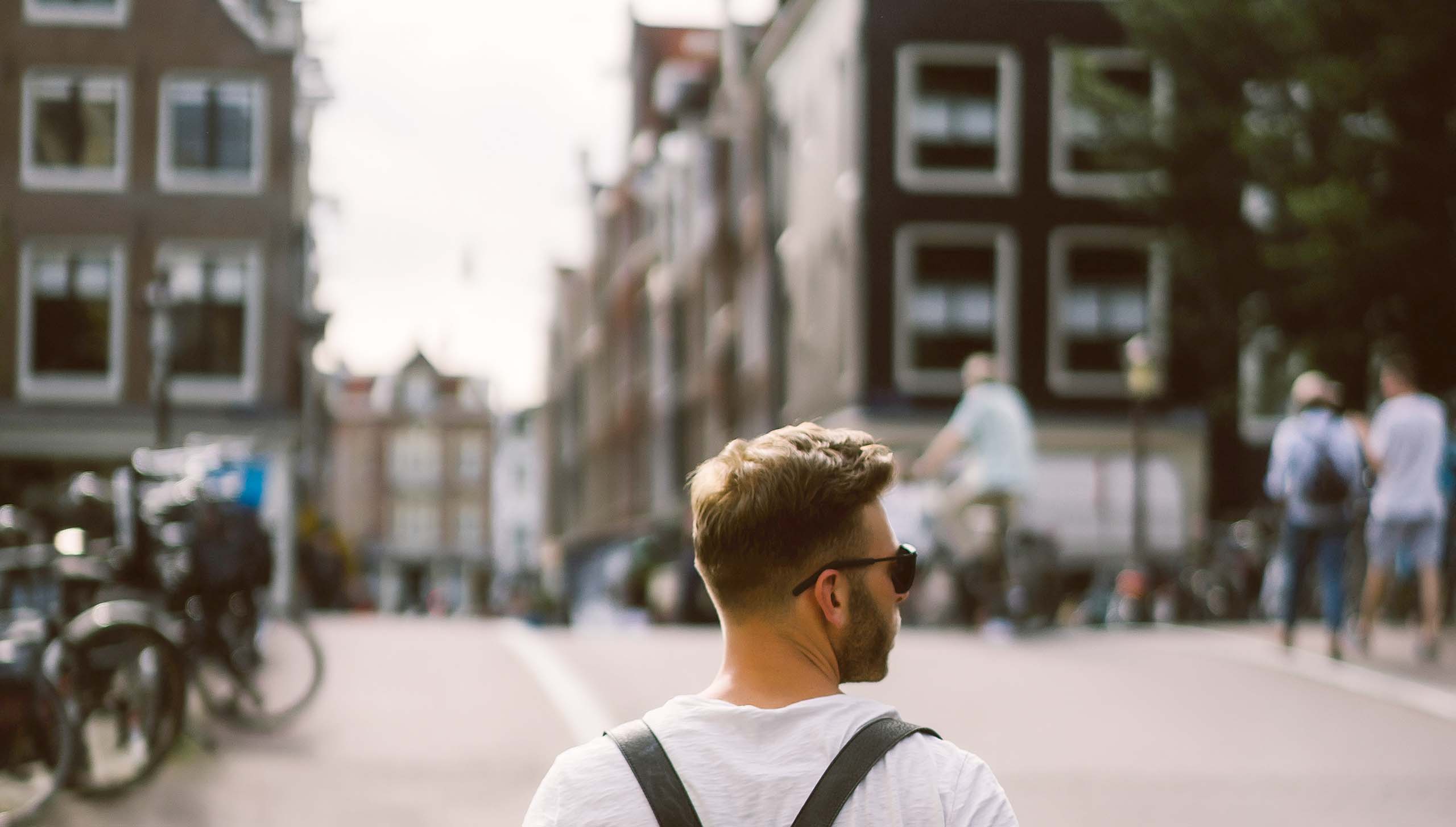 The Hero of Amsterdam: Mental Strength in Action